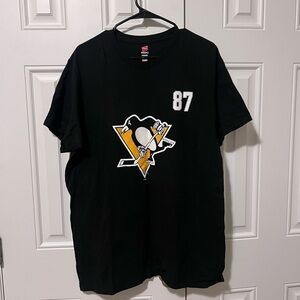 Pittsburgh Penguins Crosby T-shirt